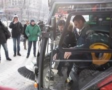 "Київзеленбуд" обіцяє повернути столиці репутацію міста-парку