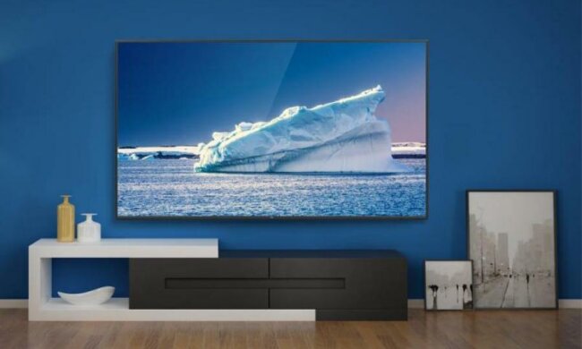 Xiaomi Mi TV 4: телевізор, якому аплодують стоячи