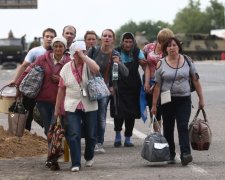 Поляки розповіли, як ставляться до біженців з Донбасу