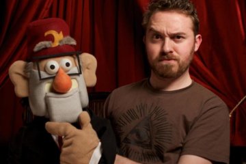 Творець "Гравіті Фолз" і Netflix запланували дещо грандіозне