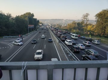 Авто іноземної реєстрації в Україні