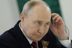 Знищення штабу РФ у Старобільську