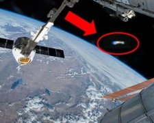 5 тайн NASA, которые тщательно скрывали: видео