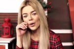 Аліна Гросу, кадр з відео: Instagram