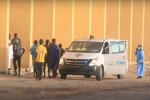 У Сенегалі стався спалах невідомої хвороби, фото: кадр з відео