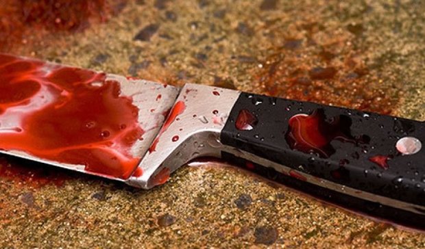 Томская школьница сто раз ударила ножом пенсионерку