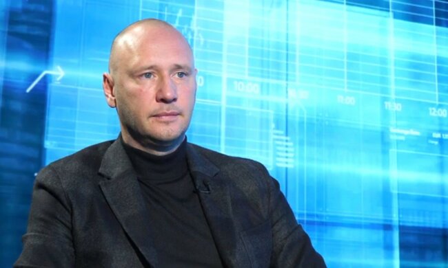 Дмитрий Корчевский