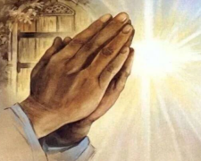 Прощеное воскресенье, изображение из свободных источников