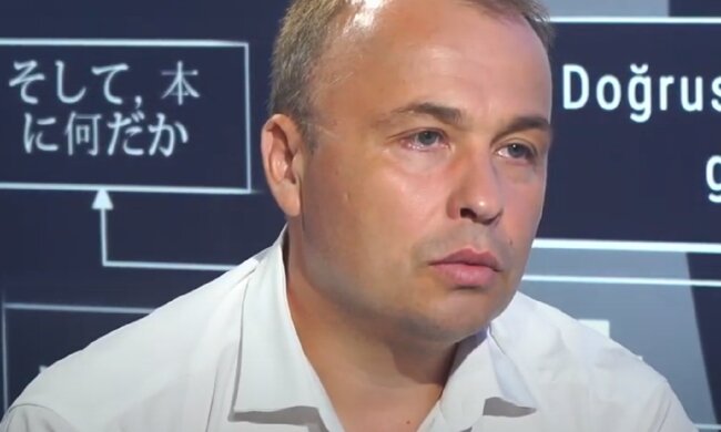 Роман Греба