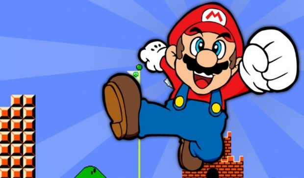 Супер-Марио исполнилось 30 лет