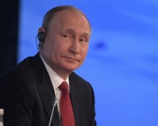 Культовий американський режисер зніме фільм про Путіна