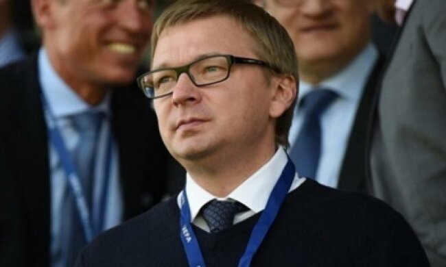 Хотим, чтобы в УПЛ играли 16 команд - Палкин