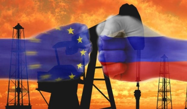 ЄС звинуватив «Газпром» у накручуванні цін