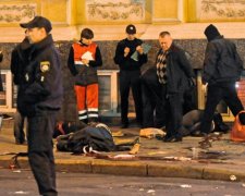 Одну із жертв наїзду Зайцевої проводять в останню путь