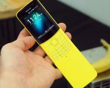 Google прокачала кнопкові Nokia