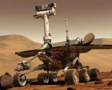 "Інтуїція" допоможе NASA розвідати Марс