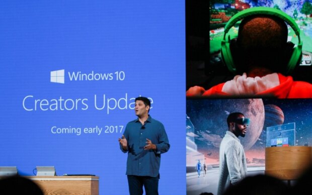 Как включить игровой режим в Windows 10 Creators Update