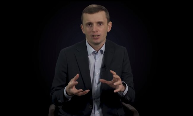 Руслан Бортнік