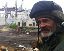 Український воїн сказав, як перемогти Путіна