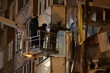 Трагедія в Іжевську: стало відомо про загибель дітей