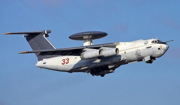 Пять военных самолетов России перехватили на границе с Латвией