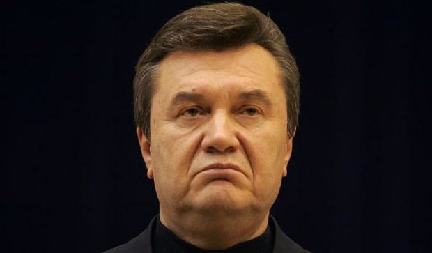 Сегодня станет известен адрес  Януковича