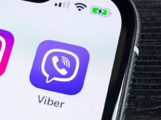 Viber впроваджує монетизацію. Фото: Youtube