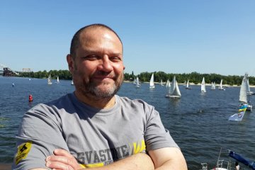 "Забью в г*вно б**ть!": винницкий кандидат Игорь Княжанский вот так общается с людьми, а как будет после выборов?