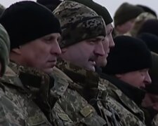 Мобілізація. Фото: Youtube