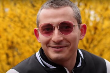 Коля Серга. Фото: скрин youtube