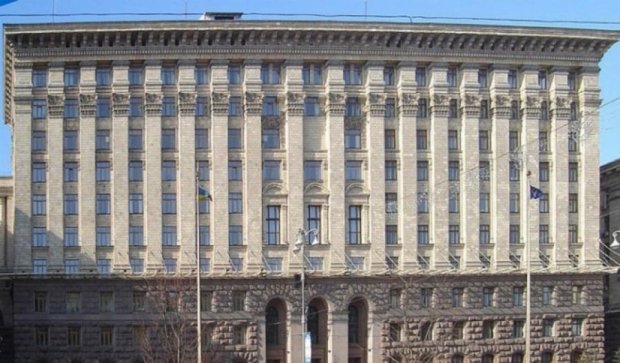 Президентська партія саботує вибори до районних рад Києва 