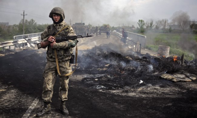 Кровавые сутки на Донбассе: боевики обстреляли украинских героев из запрещенного огня, но жестко поплатились за это