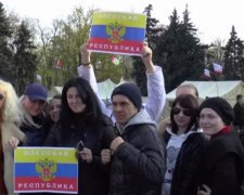 В Одессе задержали организаторов новой "республики"