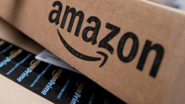 "Черная пятница" удалась: Amazon похвасталась очередным рекордом