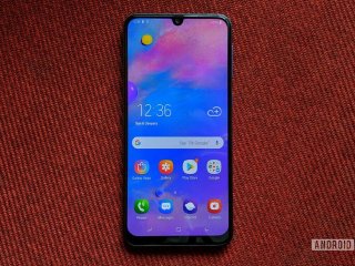 Samsung Galaxy M30