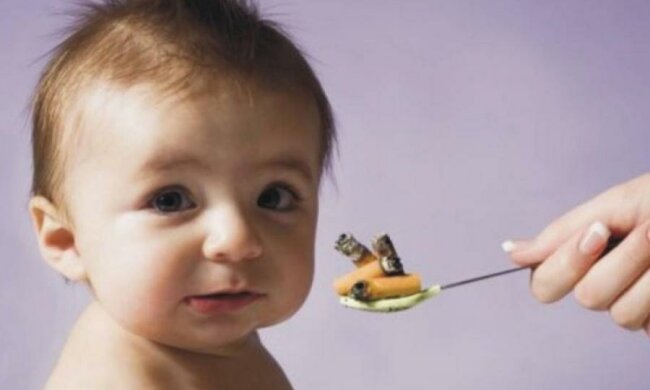 Врачи бьют тревогу: чем родители ежедневно травят своих детей