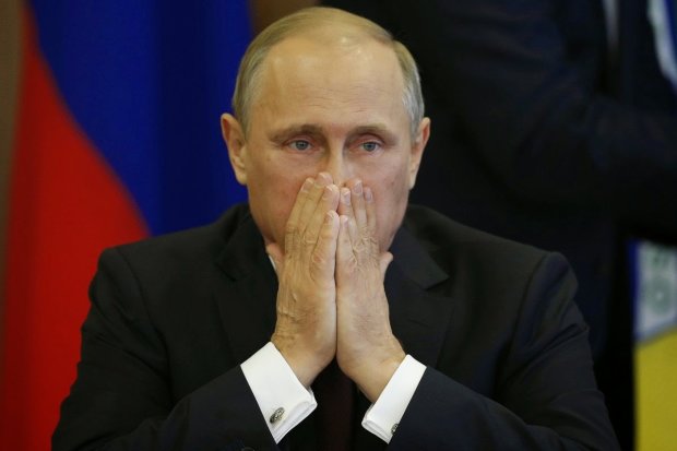 Украина оказалась в топ-3 самых вредных для России стран: как кость в горле