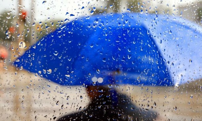 В Україну прийшло похолодання