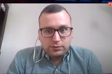 Павло Лузін