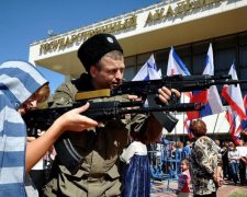 Гітлерюгенд у всій красі: що сталося з кримської школою