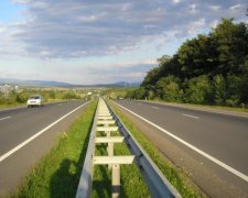 Украинским "шумахерам" подготовили неприятный сюрприз