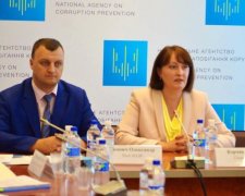 Працівники НАЗК злякались аудиту