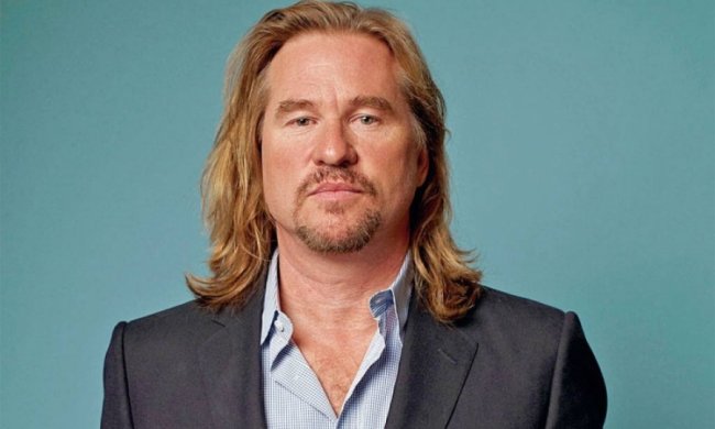 Бэтмен навсегда: культовый "супергерой" борется с онкологией