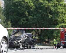 Убийство Вороненкова: Луценко похвастался ходом дела