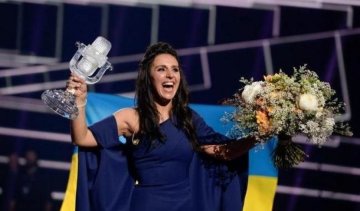 На проведение "Евровидения" потратят десятую часть бюджета Минздрава 