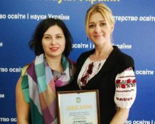 Учитель года объяснила, почему оставила Украину ради Британии