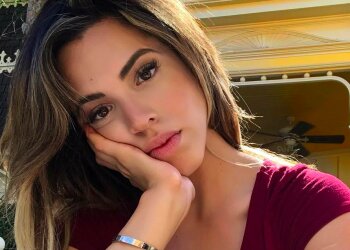 Даниель Айяла, instagram.com/danielleyayalaa