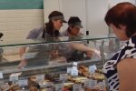 Как выбрать свежую и красивую рыбу к Новому году: простые советы перед покупкой