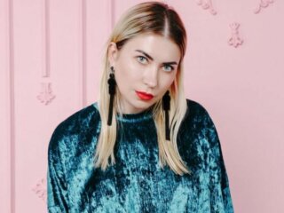 Юлия Бойко, фото: Instagram