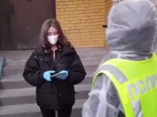 Скрін, відео Facebook
